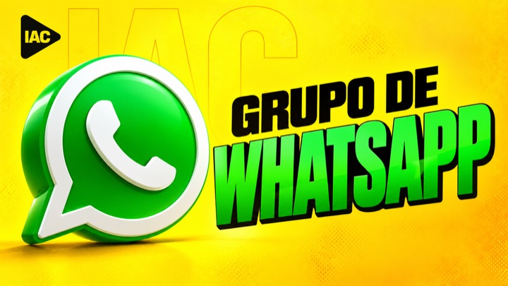 Grupo de WhatsApp de IA desde cero